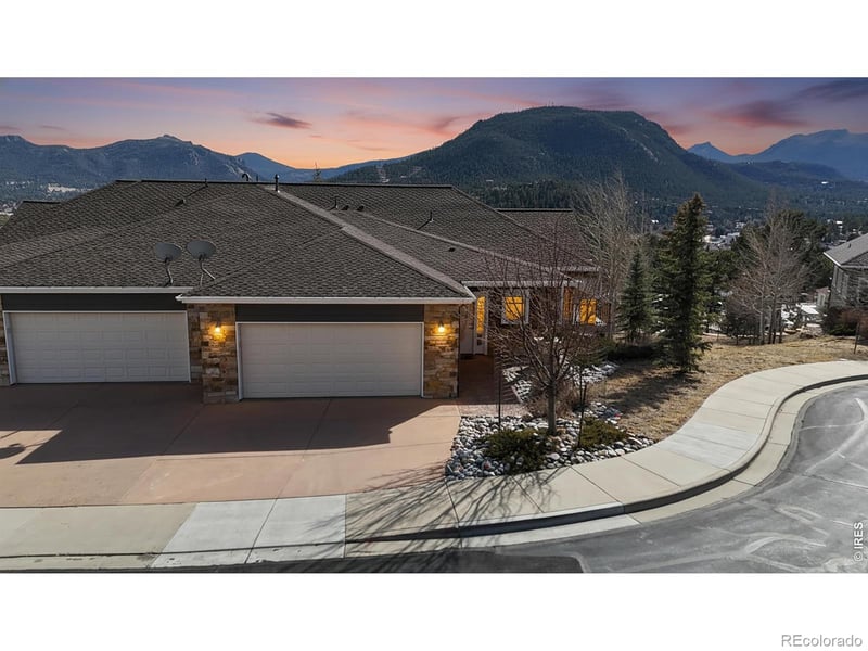 318 Overlook Ct, Estes Park, CO 80517