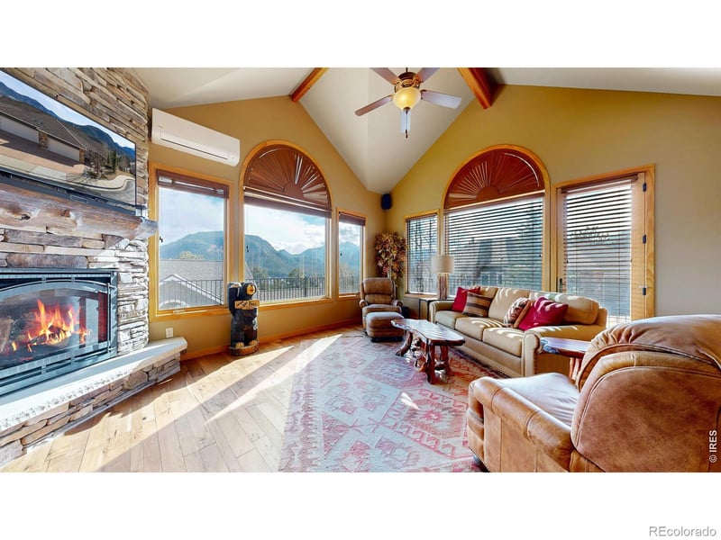 318 Overlook Ct, Estes Park, CO 80517