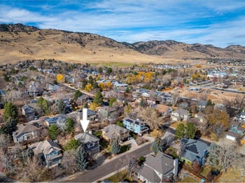 1111 Utica Cir, Boulder, CO 80304