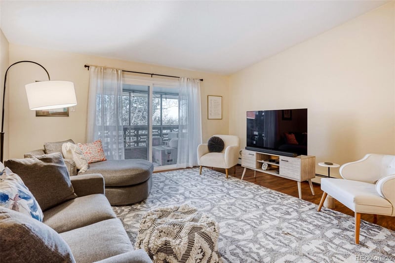 750 Clinton St #9D, Denver, CO 80247