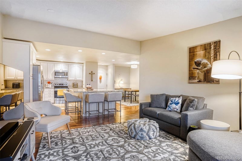 750 Clinton St #9D, Denver, CO 80247