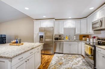 750 S Clinton St #9D, Denver, CO 80247