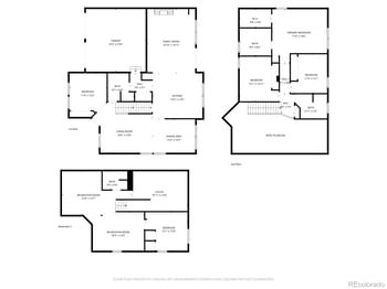 5288 Olathe Cir, Centennial, CO 80015