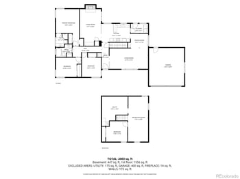 1725 Alkire Ct, Golden, CO 80401