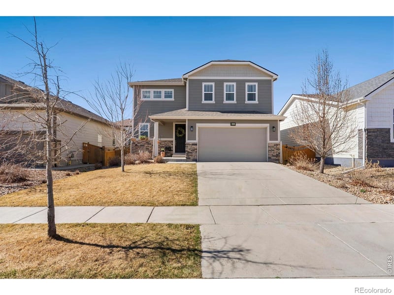 6331 Independence St, Frederick, CO 80516
