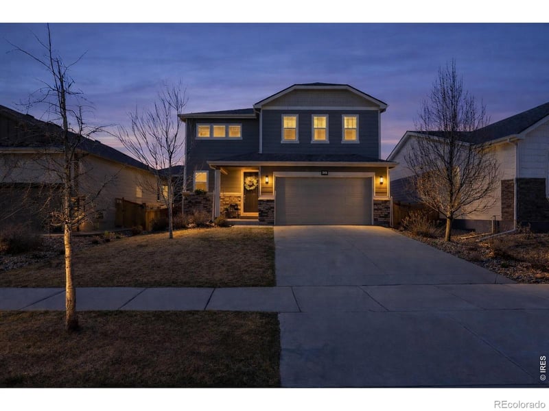 6331 Independence St, Frederick, CO 80516