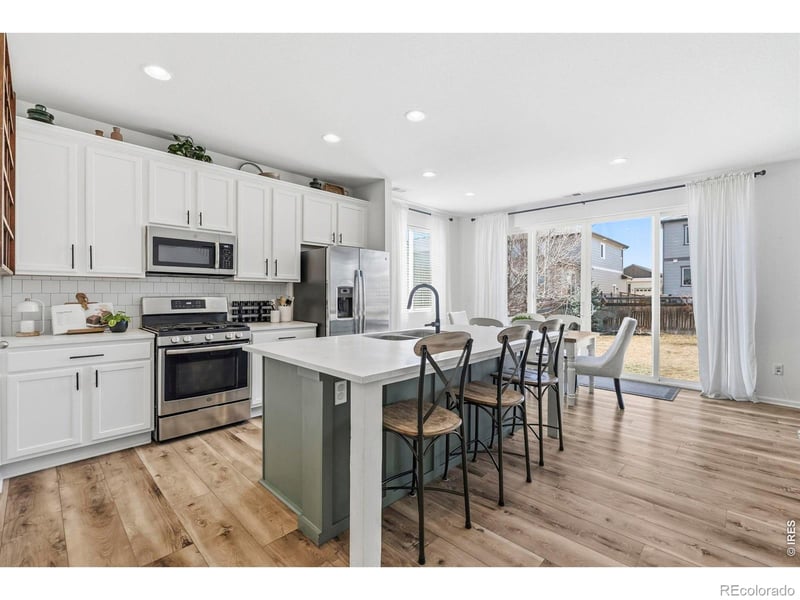 6331 Independence St, Frederick, CO 80516