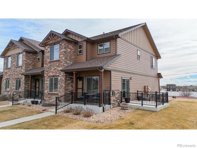 4500 Tuscany St #A, Evans, CO 80620
