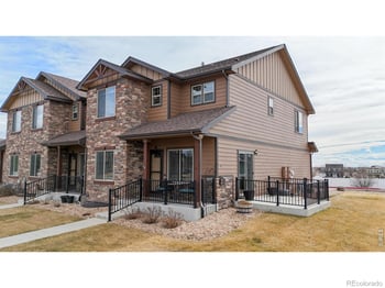 4500 Tuscany St #A, Evans, CO 80620