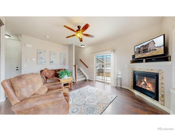 4500 Tuscany St #A, Evans, CO 80620