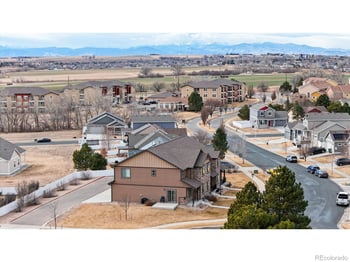 4500 Tuscany St #A, Evans, CO 80620