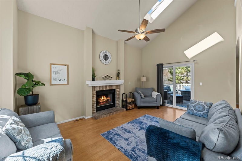 7190 Churchwood Cir, Colorado Springs, CO 80918