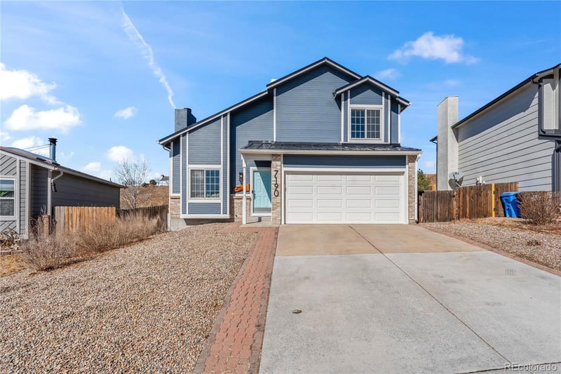 7190 Churchwood Cir, Colorado Springs, CO 80918