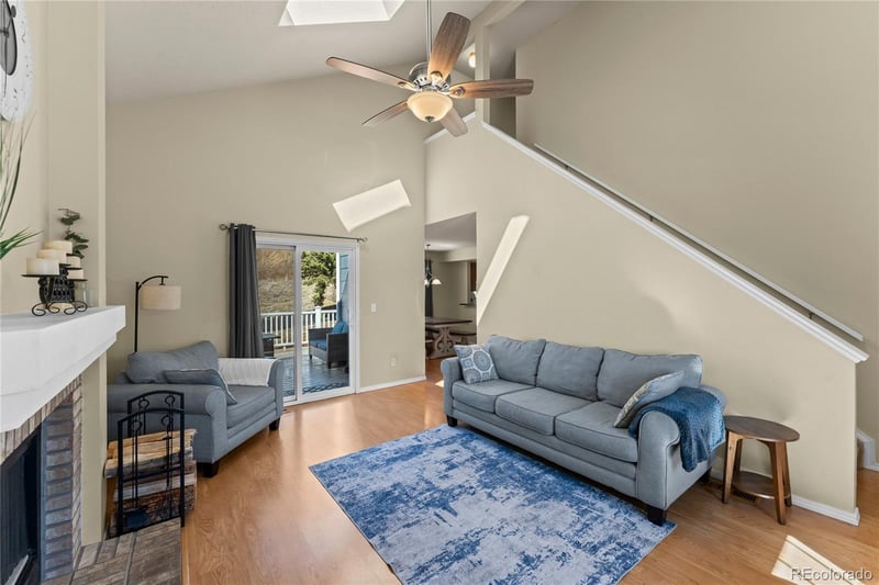 7190 Churchwood Cir, Colorado Springs, CO 80918