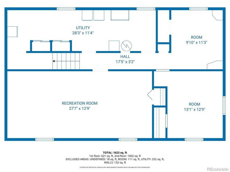 5037 Grove St, Englewood, CO 80110