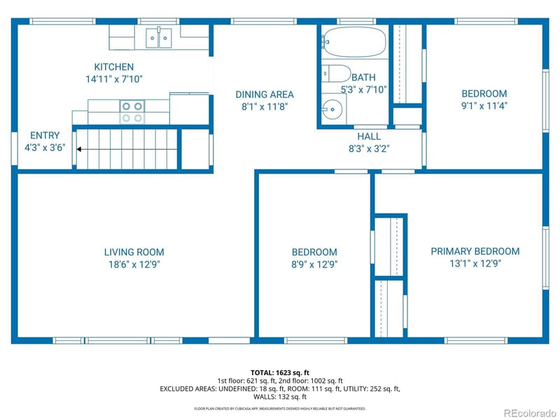 5037 Grove St, Englewood, CO 80110