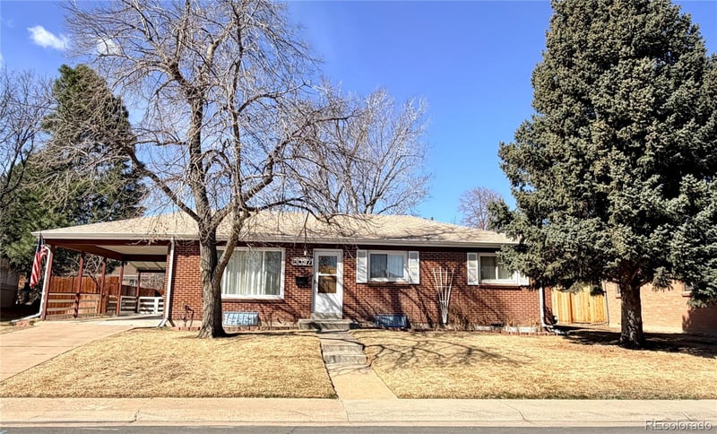 5037 Grove St, Englewood, CO 80110