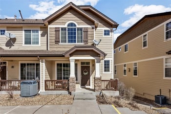 1362 Royal Troon Dr, Castle Rock, CO 80104