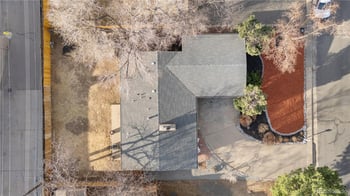 3405 Wright St, Wheat Ridge, CO 80033