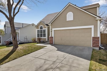 12224 85th Ave, Arvada, CO 80005