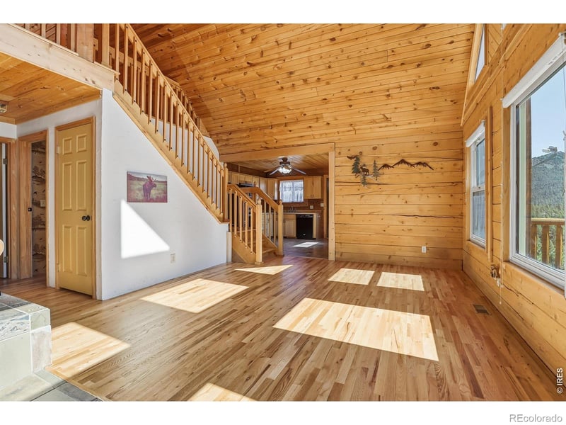 750 Cougar Dr, Boulder, CO 80302