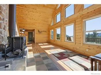 750 Cougar Dr, Boulder, CO 80302