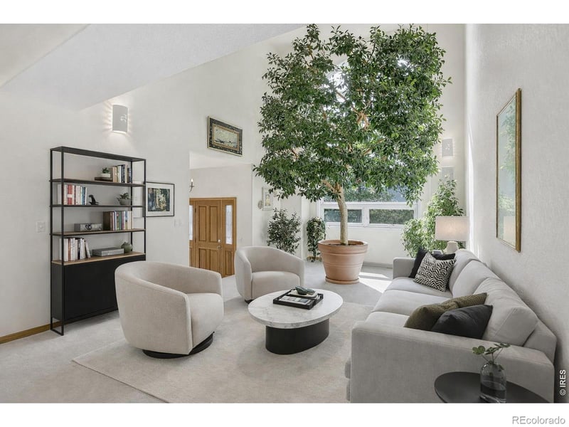 65 Betasso Rd, Boulder, CO 80302