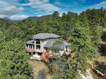 65 Betasso Rd, Boulder, CO 80302