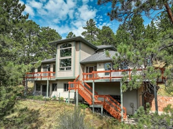 65 Betasso Rd, Boulder, CO 80302