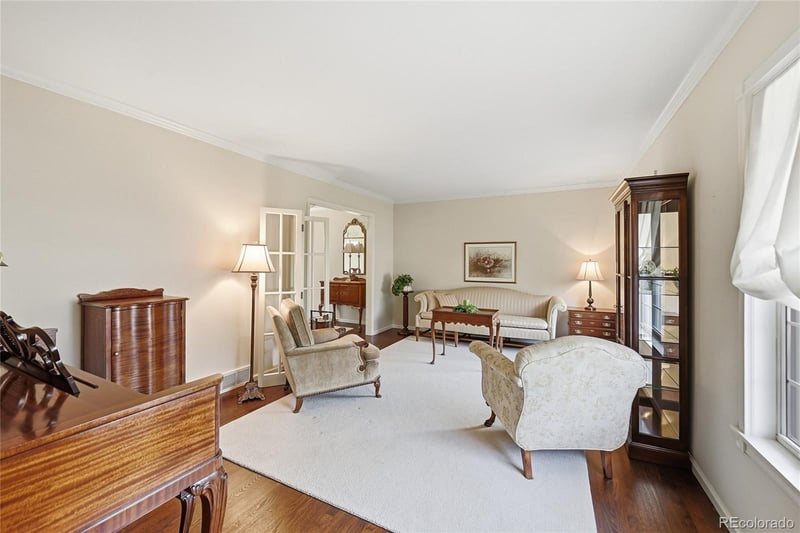 6230 Jamison Cir, Centennial, CO 80112