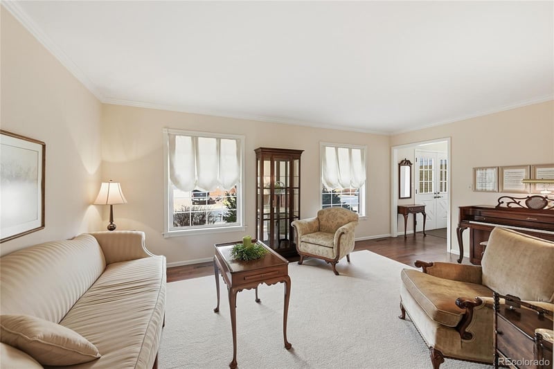 6230 Jamison Cir, Centennial, CO 80112