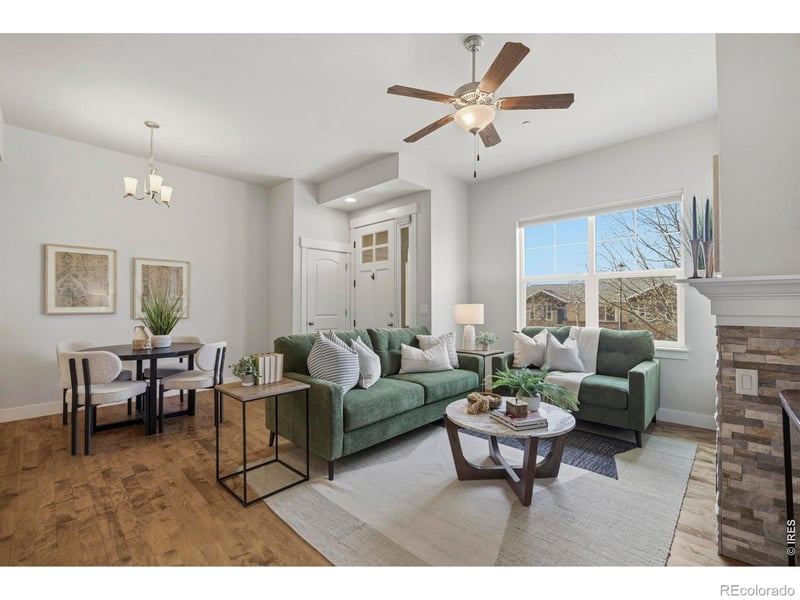 2521 Des Moines Dr, Fort Collins, CO 80525