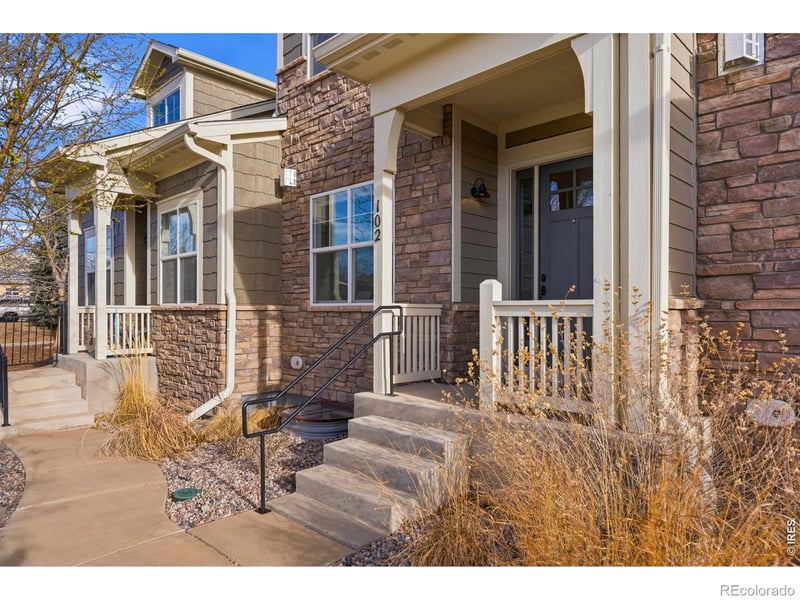 2521 Des Moines Dr, Fort Collins, CO 80525