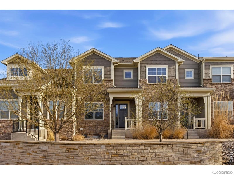 2521 Des Moines Dr, Fort Collins, CO 80525