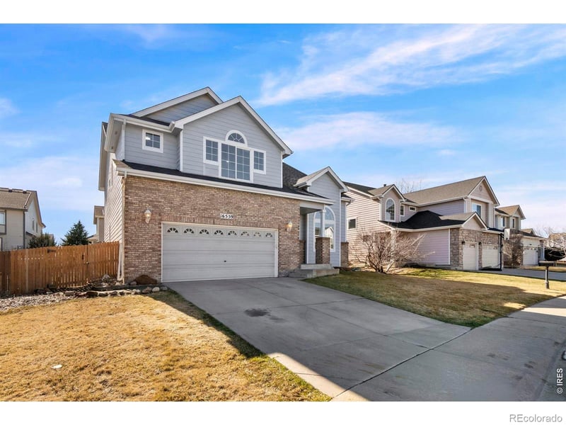 16559 Marion St, Thornton, CO 80602