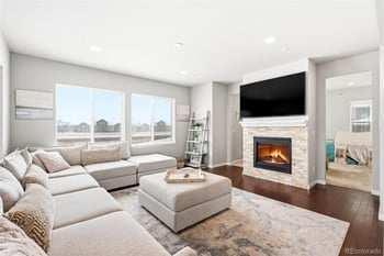 3514 Ghost Dance Dr, Castle Rock, CO 80108