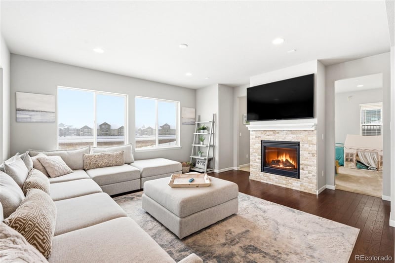 3514 Ghost Dance Dr, Castle Rock, CO 80108