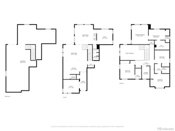 3514 Ghost Dance Dr, Castle Rock, CO 80108