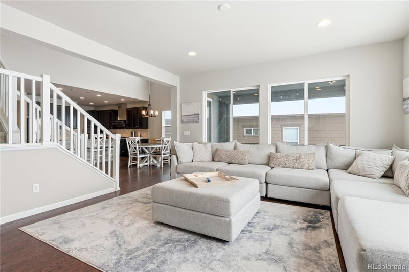 3514 Ghost Dance Dr, Castle Rock, CO 80108