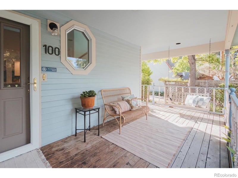 100 Grandview Ave, Fort Collins, CO 80521