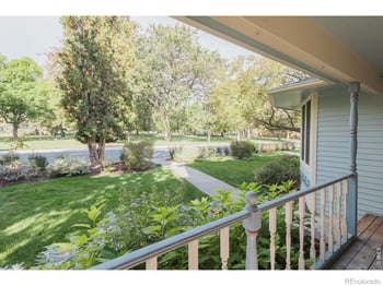 100 Grandview Ave, Fort Collins, CO 80521