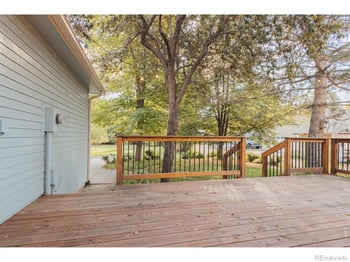 100 Grandview Ave, Fort Collins, CO 80521