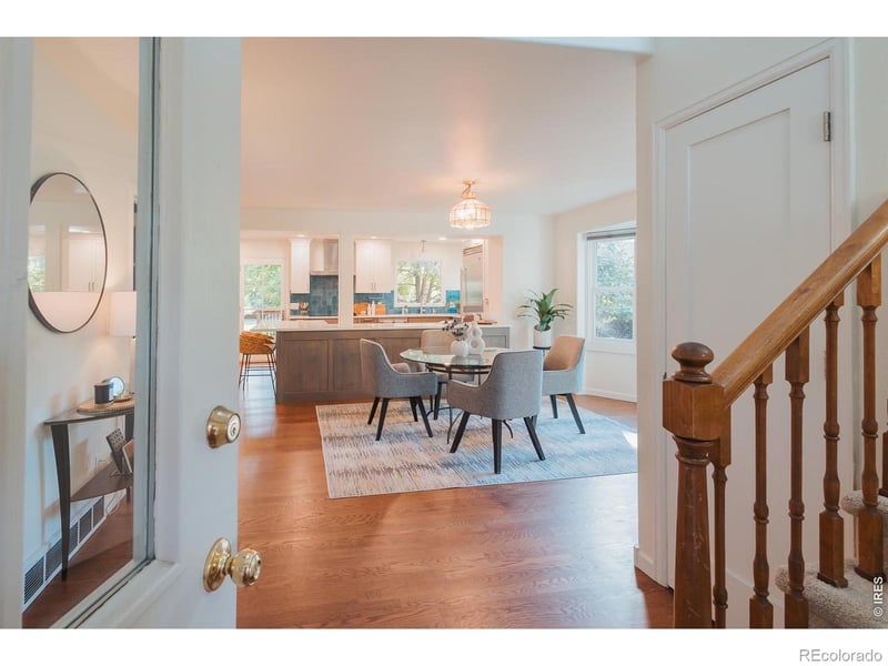 100 Grandview Ave, Fort Collins, CO 80521