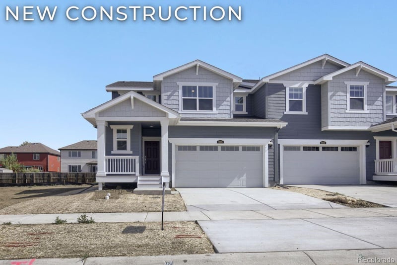 1926 Crested Lark St, Fort Collins, CO 80528