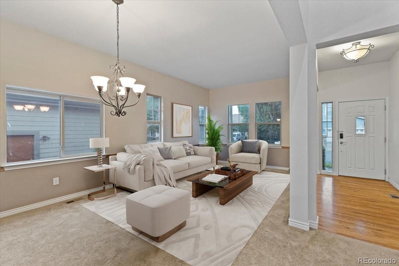 12248 Idalia St, Commerce City, CO 80603