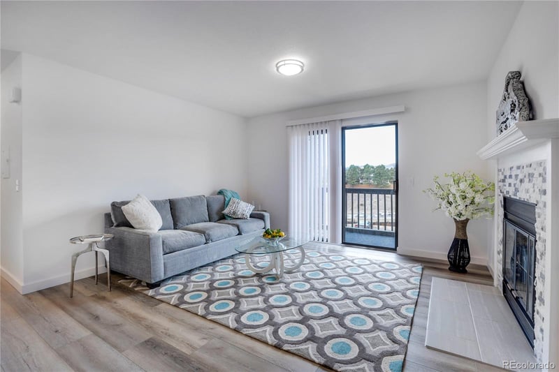 10890 Evans Ave #2A, Lakewood, CO 80227