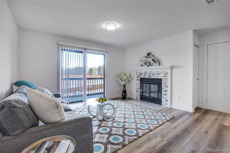 10890 Evans Ave #2A, Lakewood, CO 80227