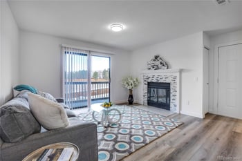 10890 W Evans Ave #2A, Lakewood, CO 80227