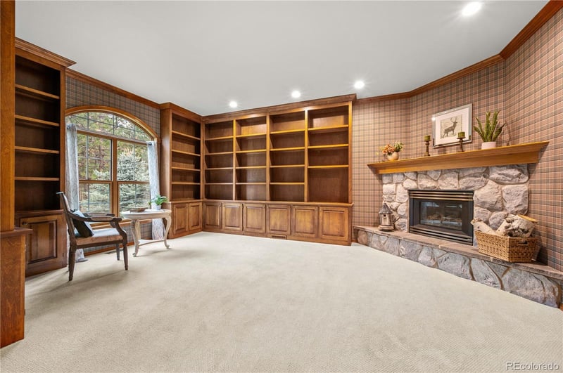 8360 Wranglers Way, Colorado Springs, CO 80908