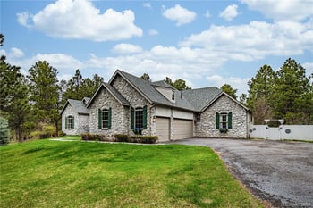 8360 Wranglers Way, Colorado Springs, CO 80908